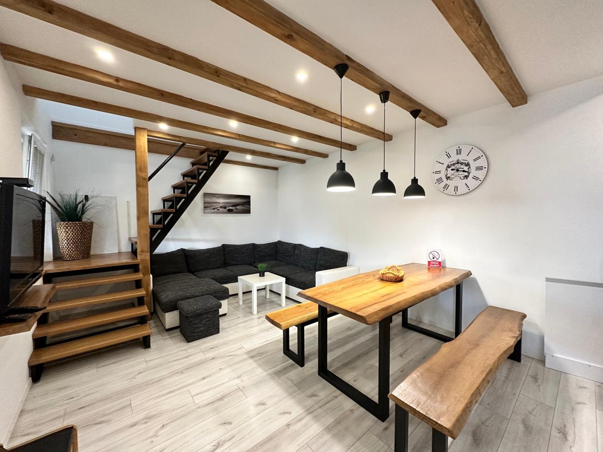 Vila Vikendovy Dom Hlboka Dunajská Streda Exteriér fotografie