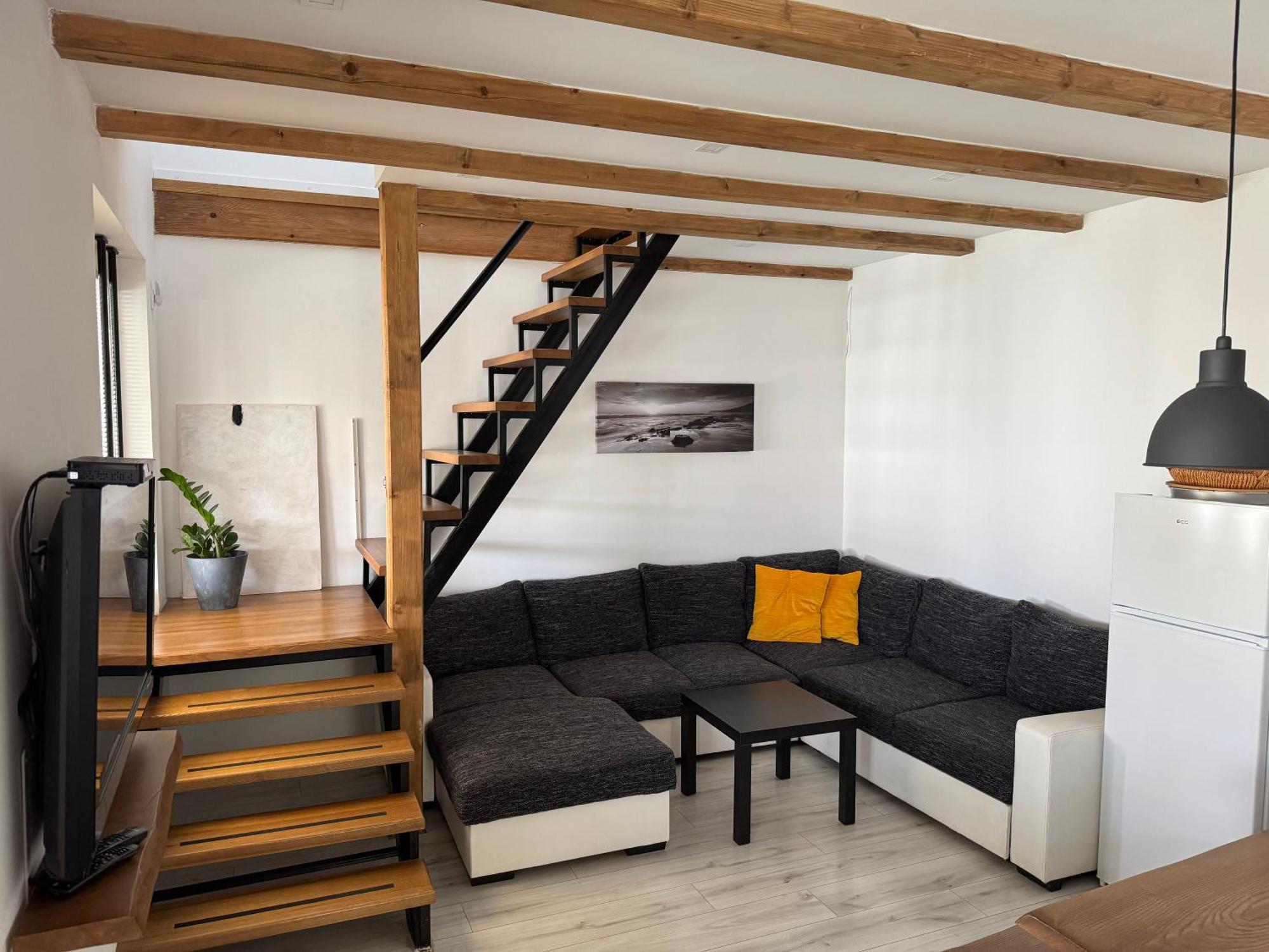 Vila Vikendovy Dom Hlboka Dunajská Streda Exteriér fotografie